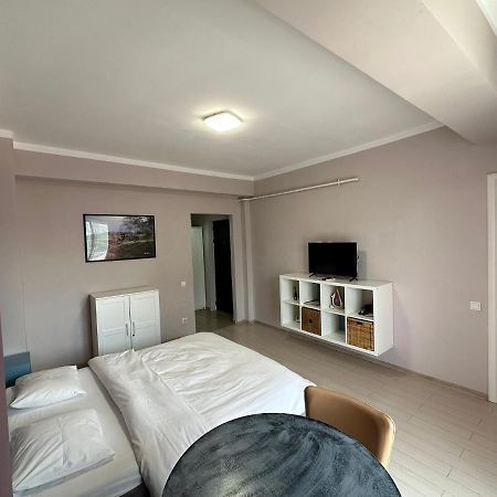 Central Studio Vitan Mall Βουκουρέστι Εξωτερικό φωτογραφία