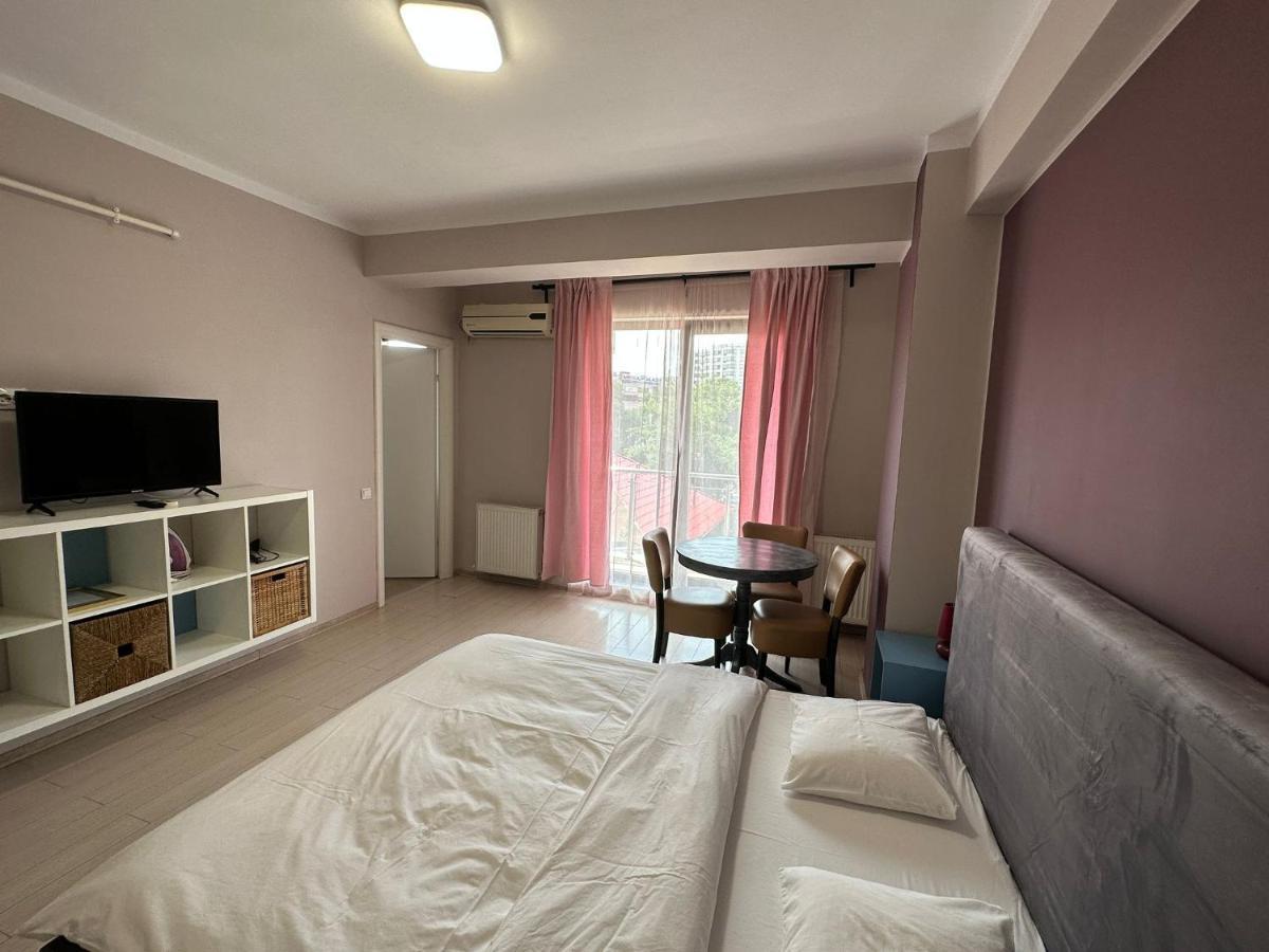 Central Studio Vitan Mall Βουκουρέστι Εξωτερικό φωτογραφία