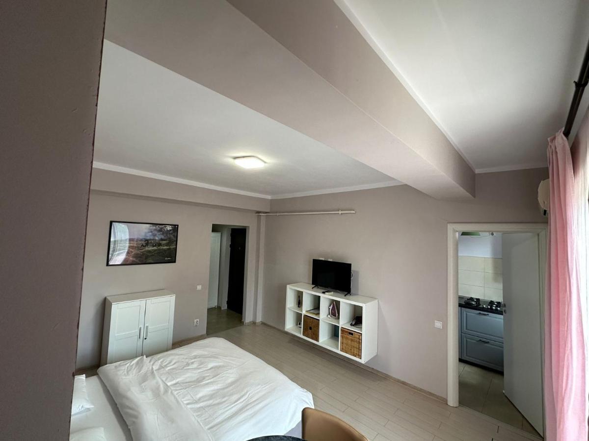 Central Studio Vitan Mall Βουκουρέστι Εξωτερικό φωτογραφία