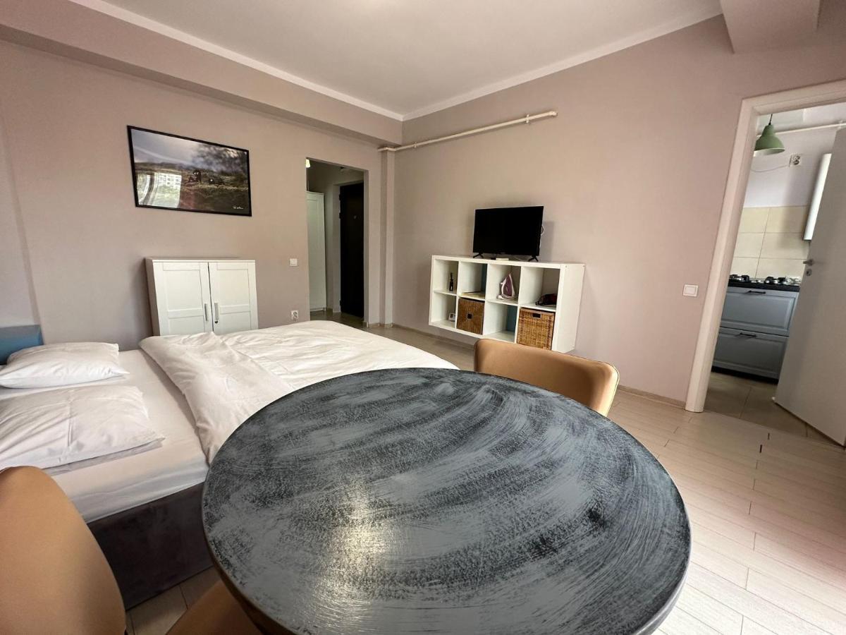 Central Studio Vitan Mall Βουκουρέστι Εξωτερικό φωτογραφία