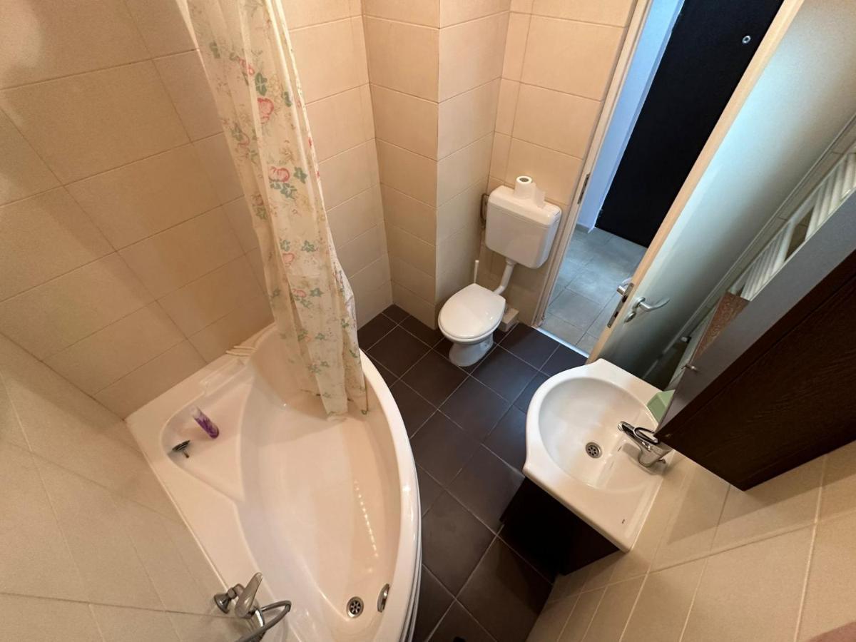 Central Studio Vitan Mall Βουκουρέστι Εξωτερικό φωτογραφία
