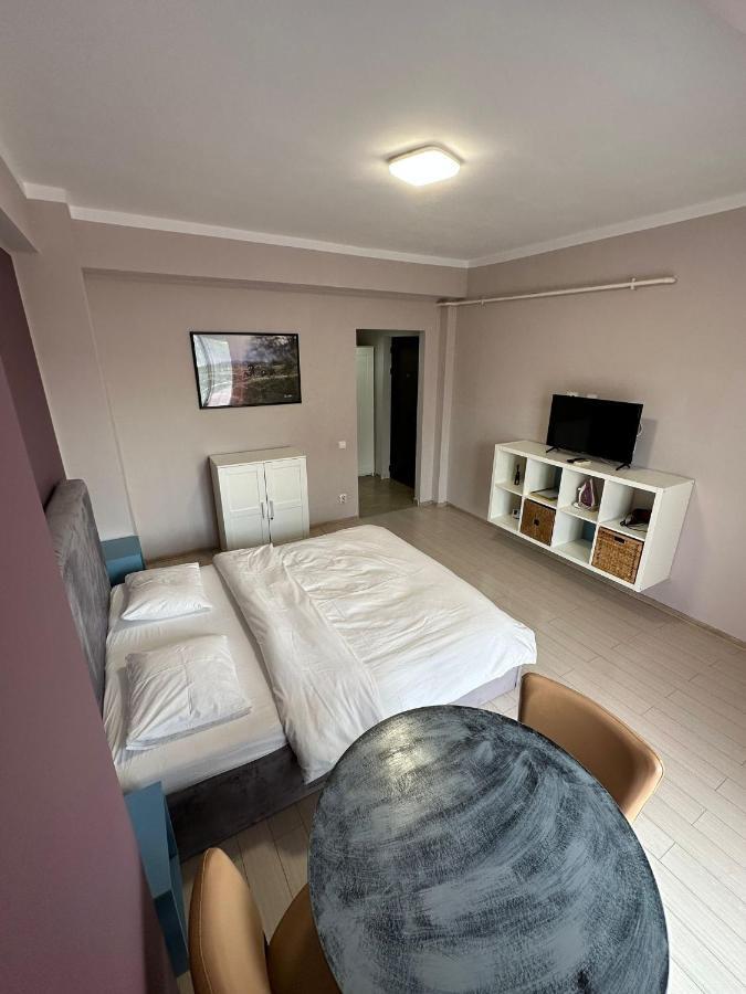 Central Studio Vitan Mall Βουκουρέστι Εξωτερικό φωτογραφία