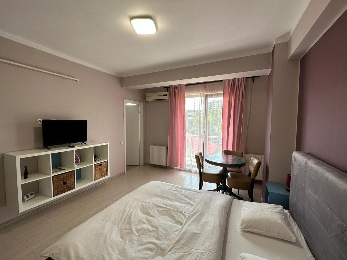 Central Studio Vitan Mall Βουκουρέστι Εξωτερικό φωτογραφία