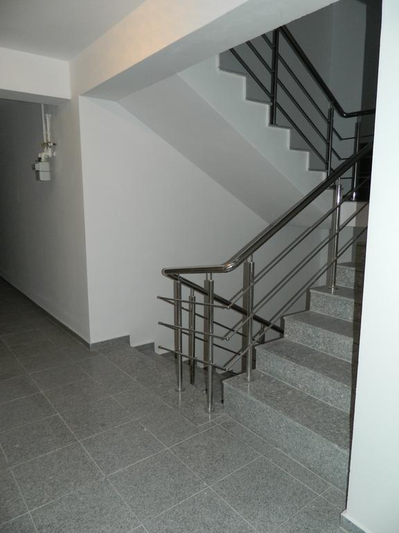 Central Studio Vitan Mall Βουκουρέστι Εξωτερικό φωτογραφία