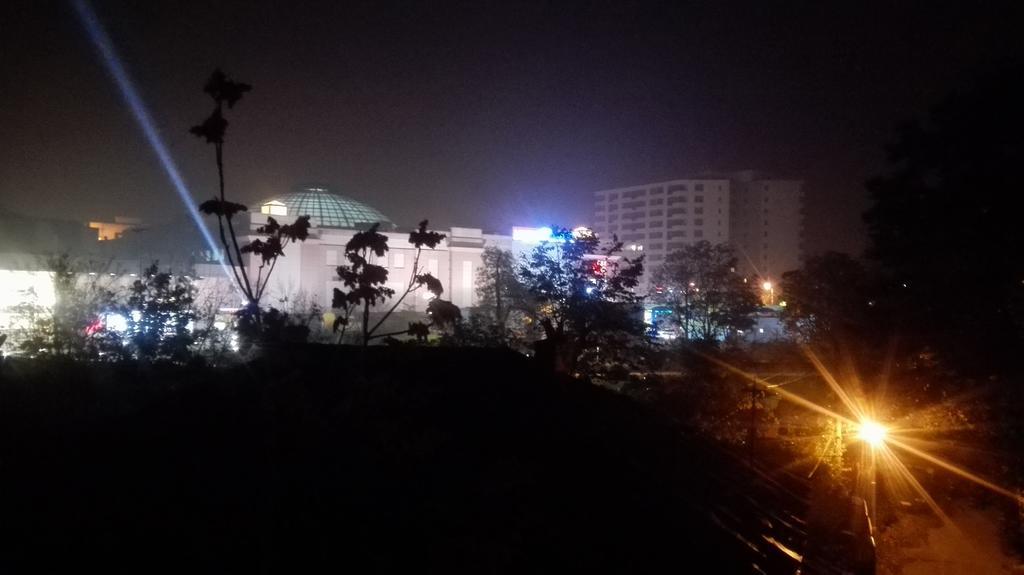 Central Studio Vitan Mall Βουκουρέστι Εξωτερικό φωτογραφία